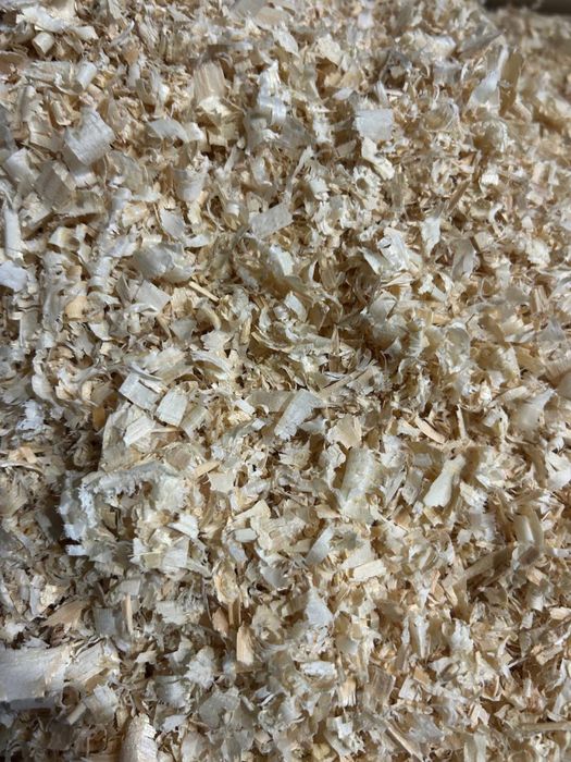 Пелети, гранули паливні з деревини