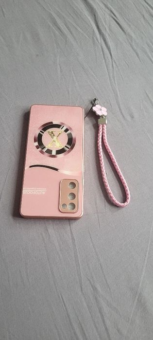 Etui do telefonu Samsung S 20  FE  5 G