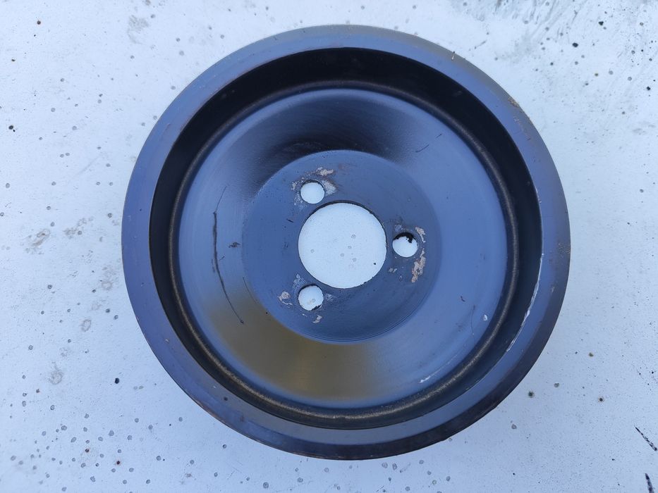 Шків помпи Opel 24405900