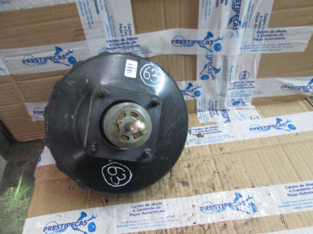 Servofreio VOLKSWAGEN Bora (1J2)