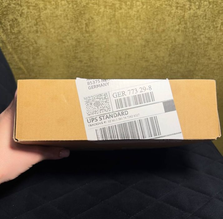 Оптоволоконний кабель DisplayPort 1.4 SOEYBAE — 50 метрів (8K/60Hz)