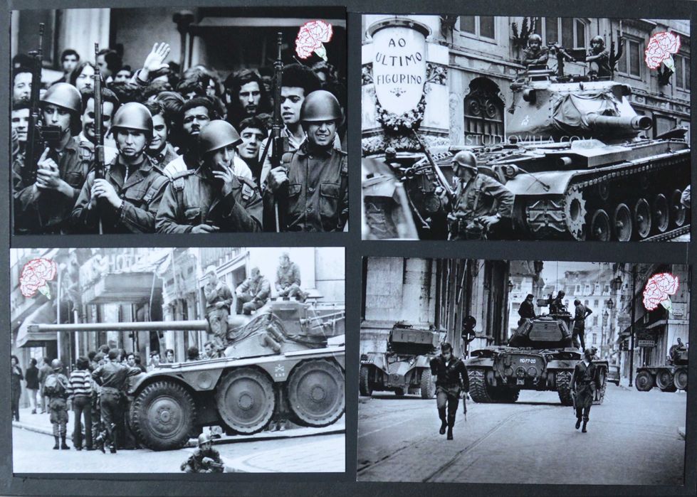 Postcards - 7 units - April 25th - OLX X10478