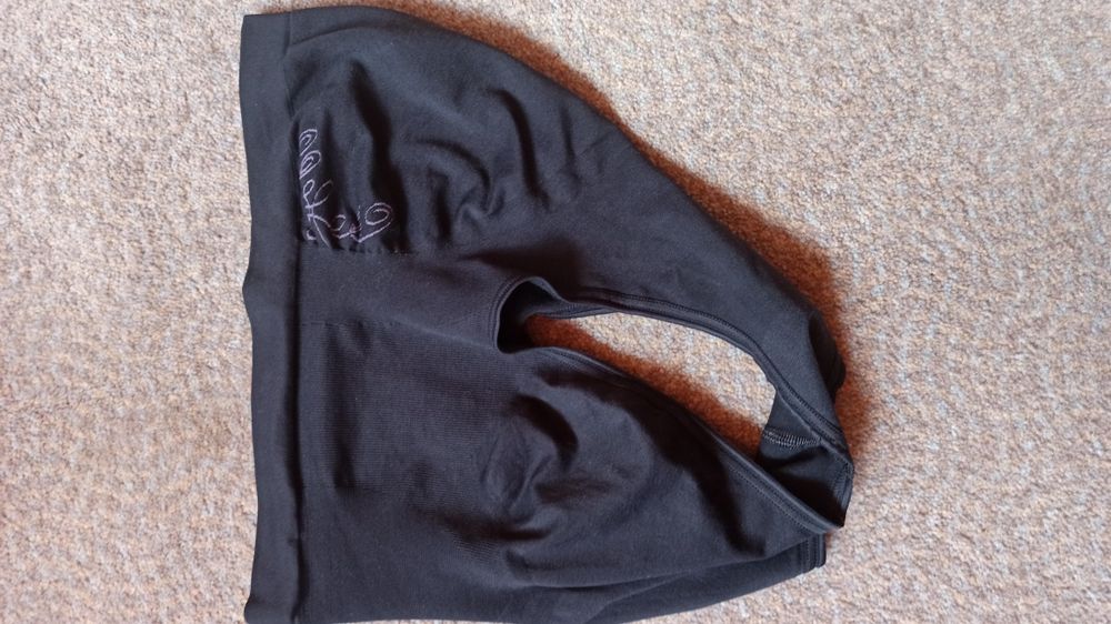 Majtki ciążowe Cantalop S modelujące