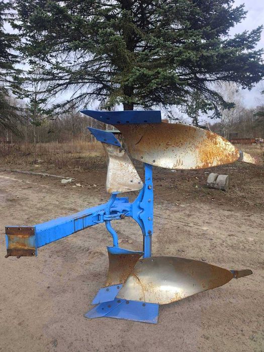 Lemken Opal 110 корпус добавка плуга додатковий корпус Лемкен Опал N97