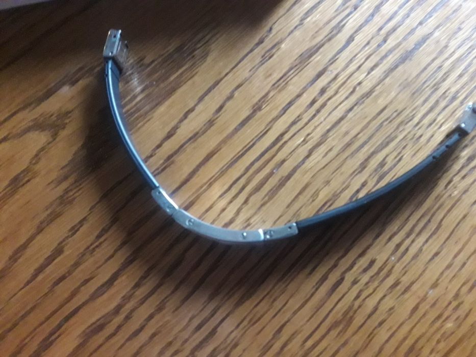 Bransoletka meska Lotus