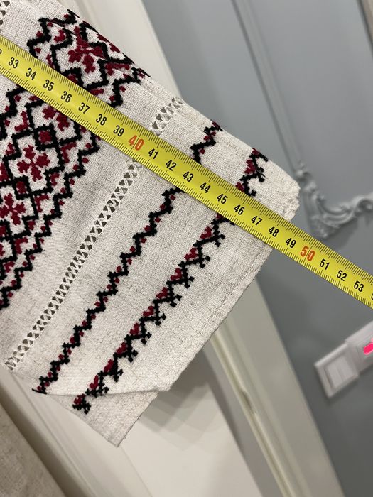 Жіноча сукня вишиванка