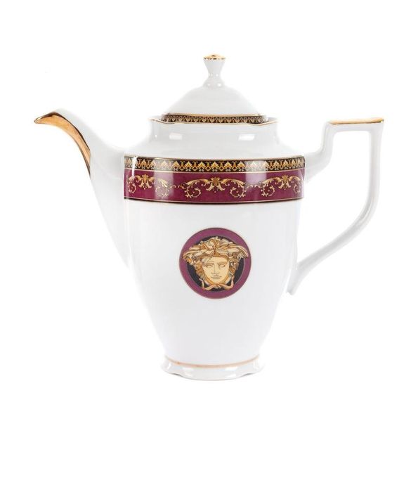 Serwis Versace 12 osób