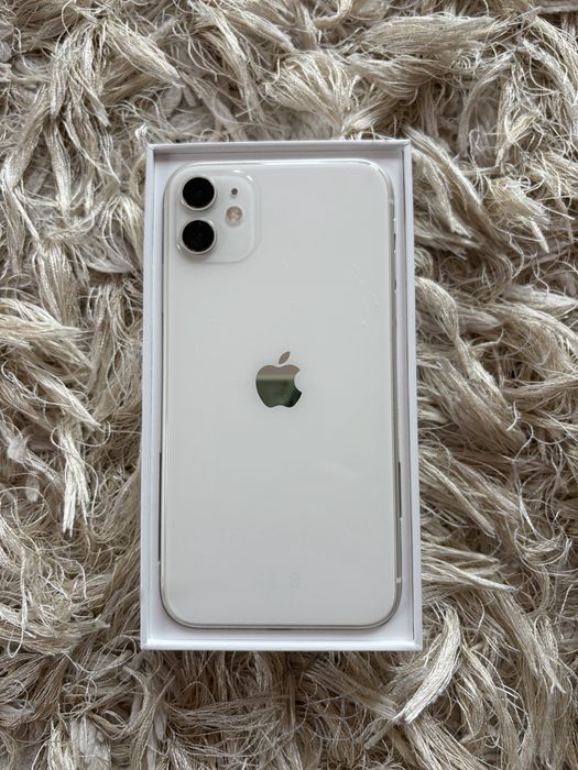 iPhone 11 64GB