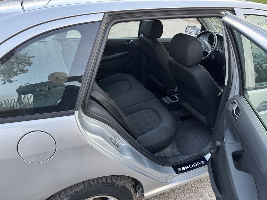 Продам Skoda Fabia 2007