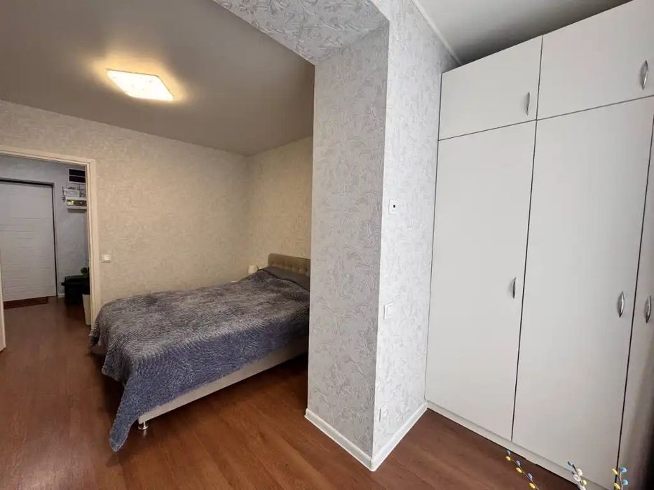 Продам квартиру 47 м2 ЖК Ривер Парк