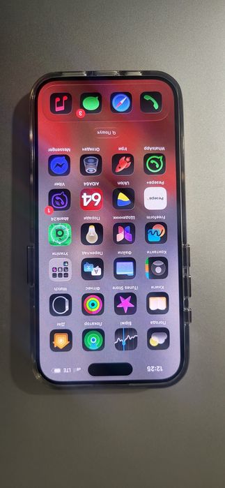 IPhone 15 pro 128gb