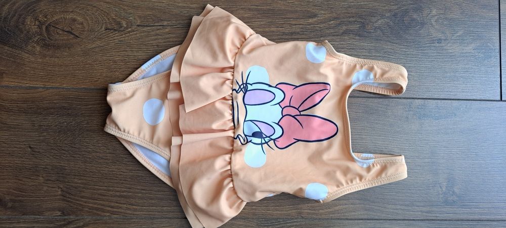 Strój kąpielowy niemowlęcy rozm. 80