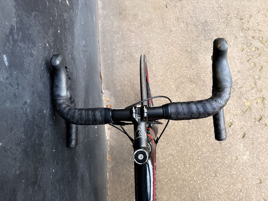 Rower szosowy merida scultura 5000 r.57 shimano ultegra 2/11