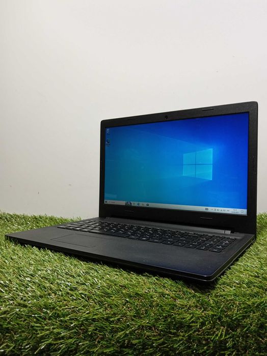 Ноутбук Lenovo /i3-5gen/8 DDR3/120 SSD 15.6" Гарантія! Від Акб!
