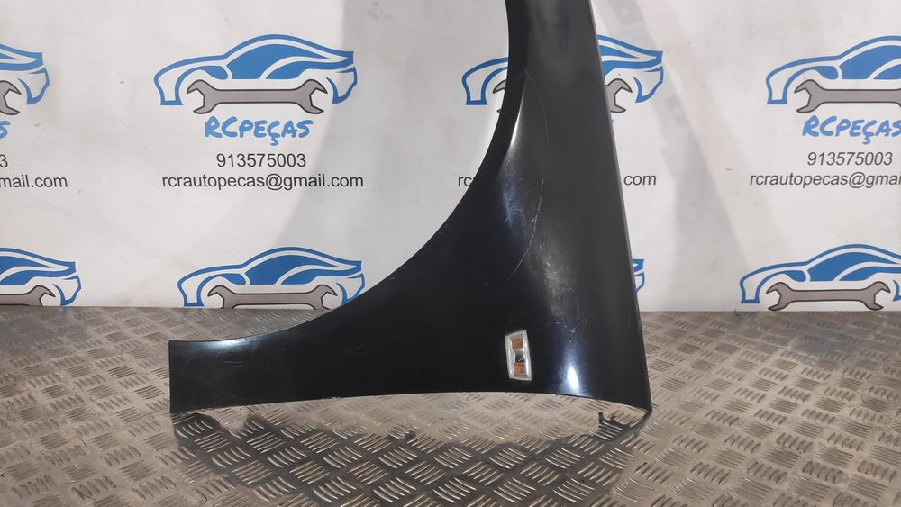 GUARDA-LAMAS ESQUERDO OPEL 13277520 OPEL INSIGNIA A G09 GUARDA LAMAS