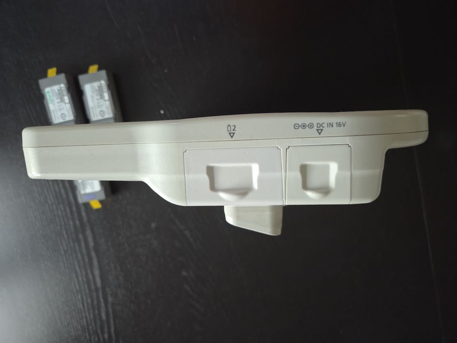 Panasonic Toughbook CF H2 3 baterie