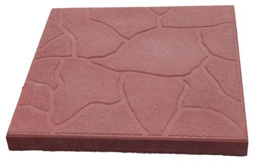 Тротуарна плитка для доріжок 25х25, 30х30, 40х40, 50х50 ТМ Новий Двір