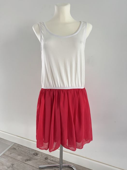 Sukienka clockhouse s/xs