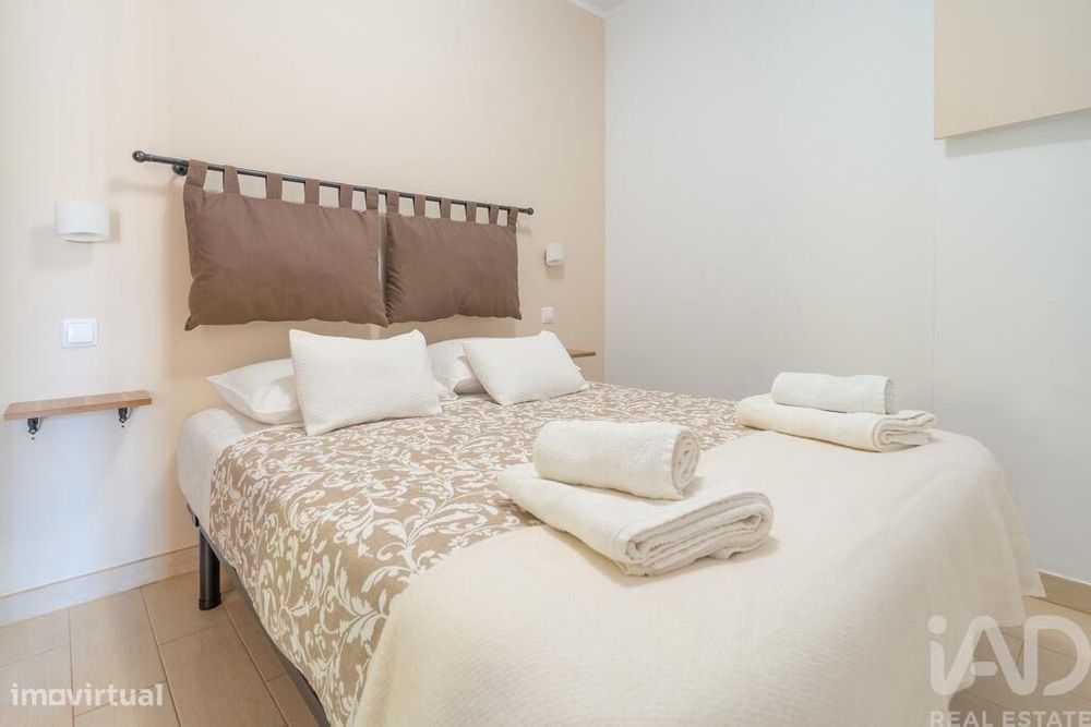 Apartamento T1 em Quarteira de 63 m2