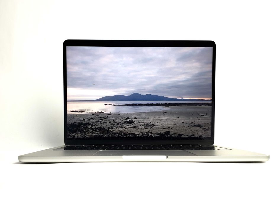 MacBook Air 13 2023 Silver M2 8GB 512SSD Dream Store