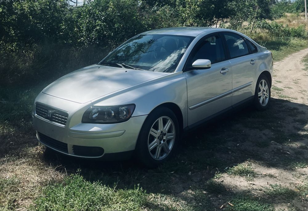 Volvo s40 2.0 tdi