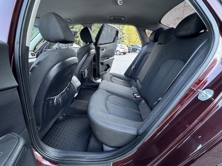 Продам Kia Optima 2016 года