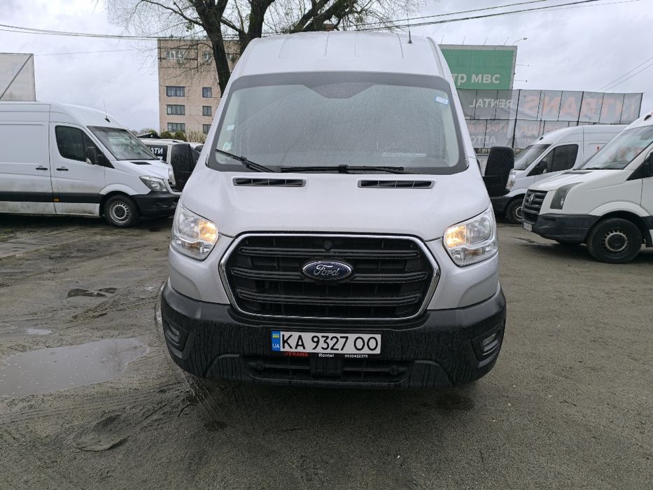 Оренда вантажних авто, бусів , прокат авто без водія , грузові авто