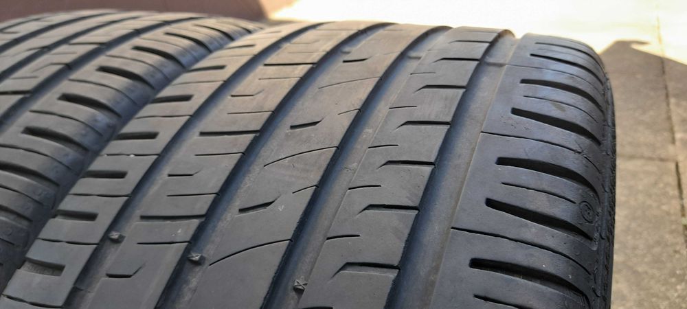 Opony letnie Barum 255/45 R20Y    101Y