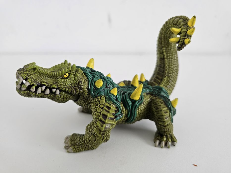 Schleich 70155 potwór z bagien