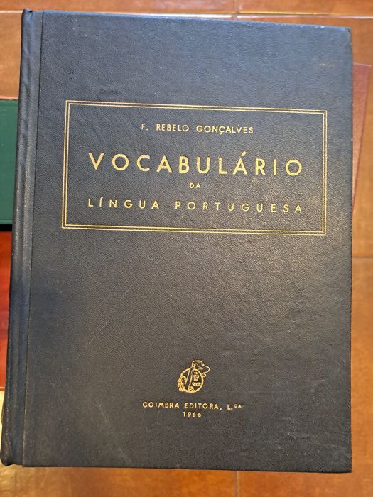 Coleção livros antigos 2