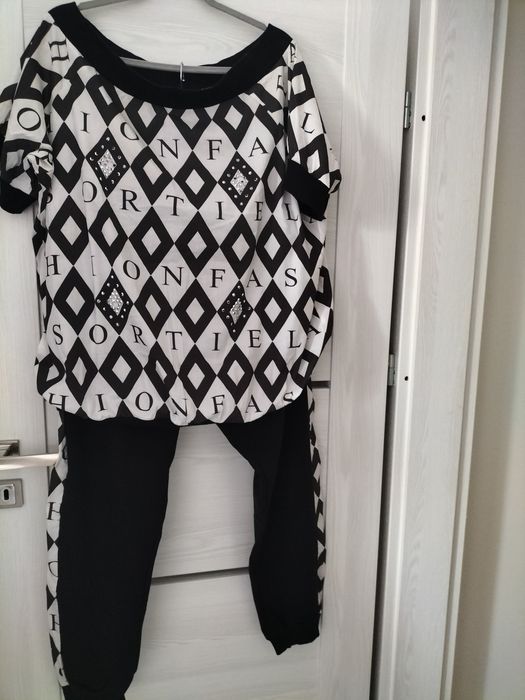 Dres damski WAWA