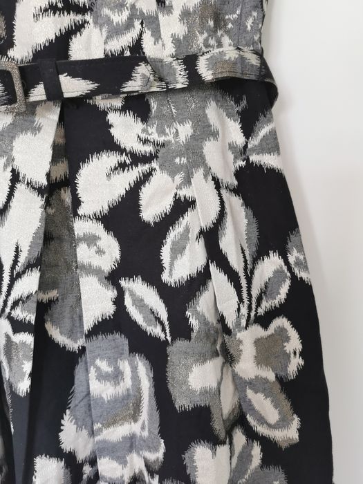 Sukienka elegancka /na wesele/sesja/święta/sylwester/nowa/S