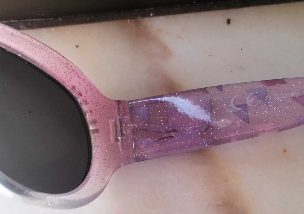 Oculos Escuros Criança Disney Frozen 5/6 Anos