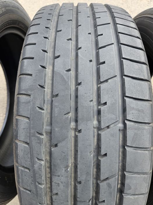 Резина шины колеса 225/55/19 Toyo