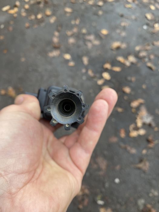 Катушки форд ескейп 2.0 екобуст