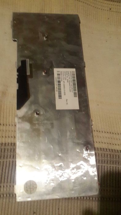 Клавиатура ноутбука  Gatewey MA6