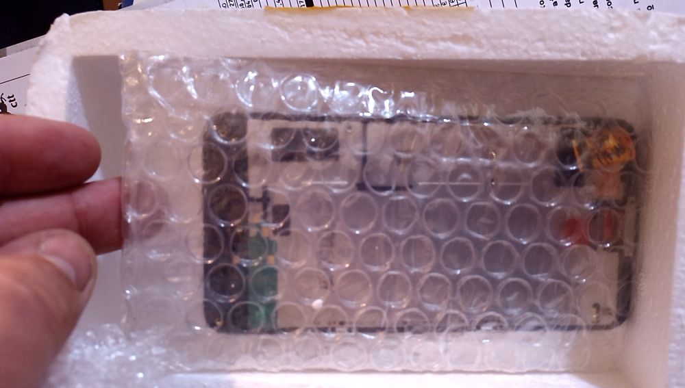 Selling Nokia 630 display and touchscreen64740900547971122