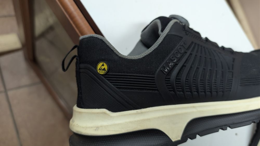 Черевики Mascot Footwear Customized 45 розмір