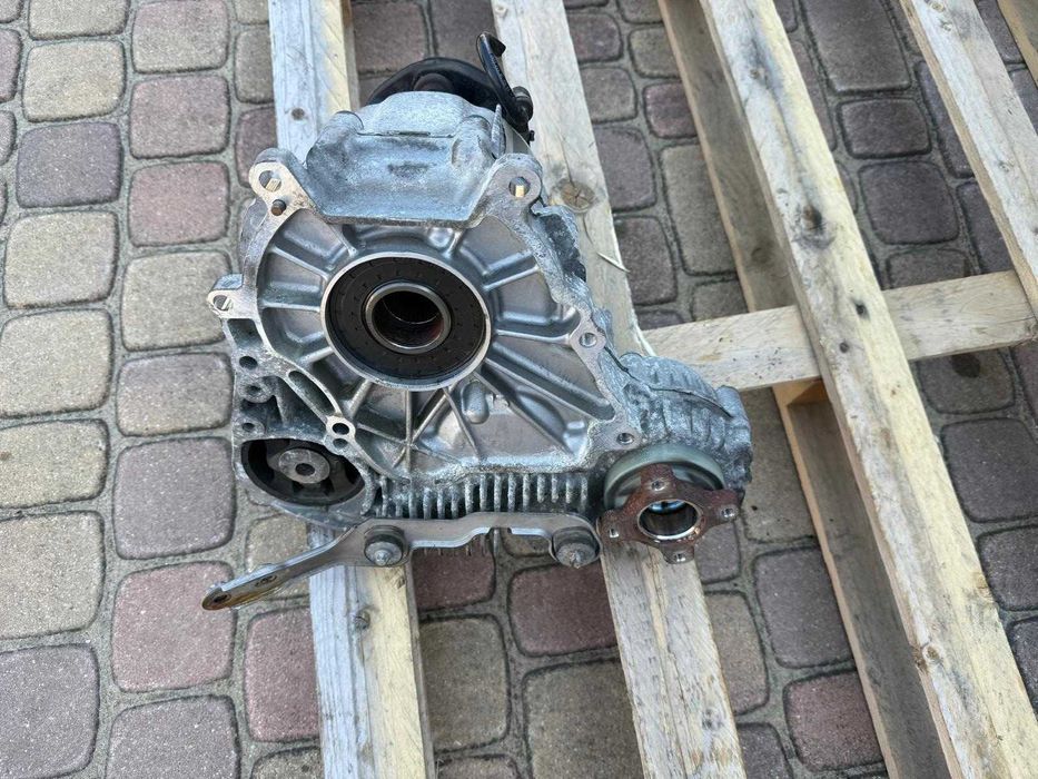 Przekładnia Skrzynka Rozdzielcza ATC300 BMW E60 E61 E90 E91 E92