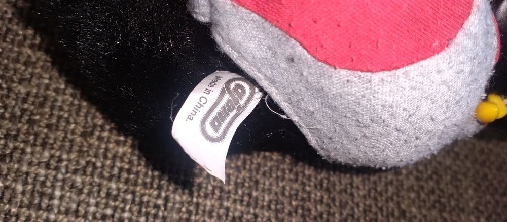 Magical Murphy vintage