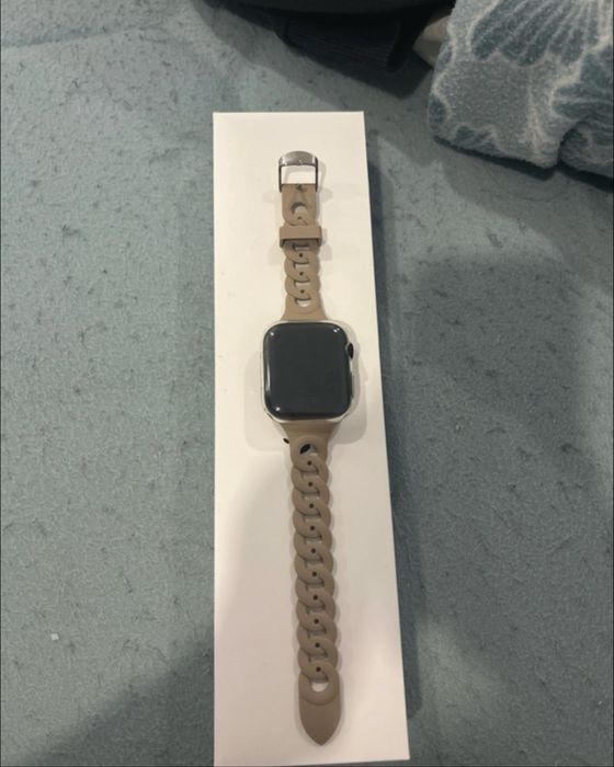 Apple watch SE 44MM