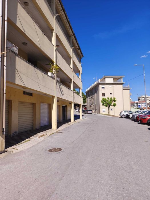 Apartamento T3 em Lamego
