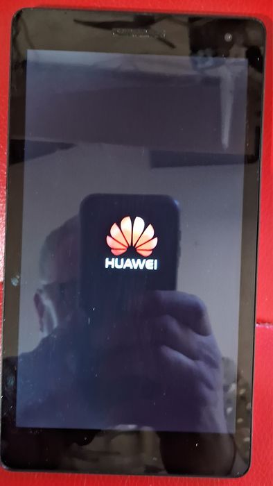 Планшет Huawei MediaPad T3 - 7
