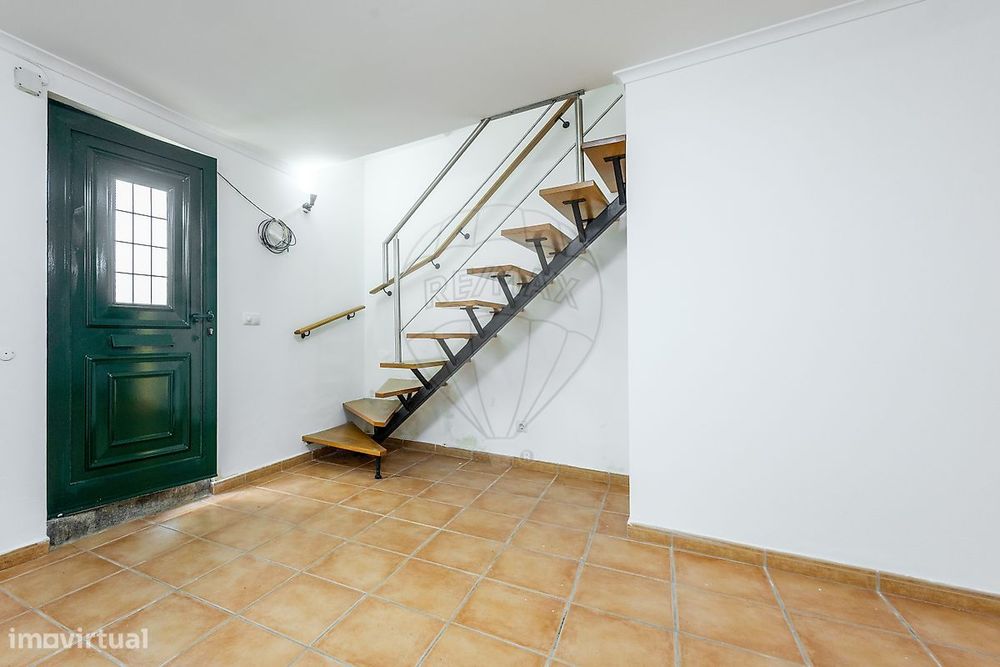 Moradia T2 para venda