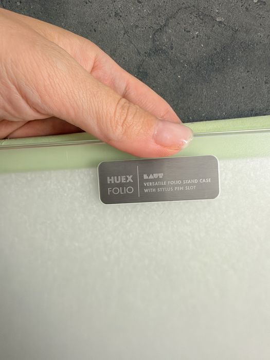 Чохол на iPad 11(2025) / iPad 10.9(2022) мʼятний