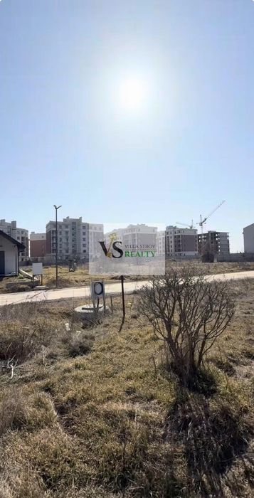 Продаж землі 5.25 соток, Парк Совіньйон