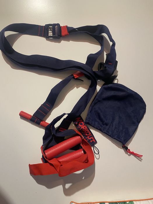 Decathlon Training Straps447082961484523521