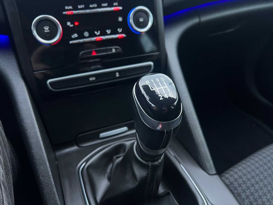Renault Talisman 1.5 dCi Zen