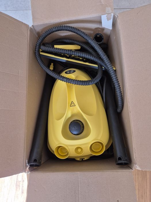 Karcher SC2 myjka