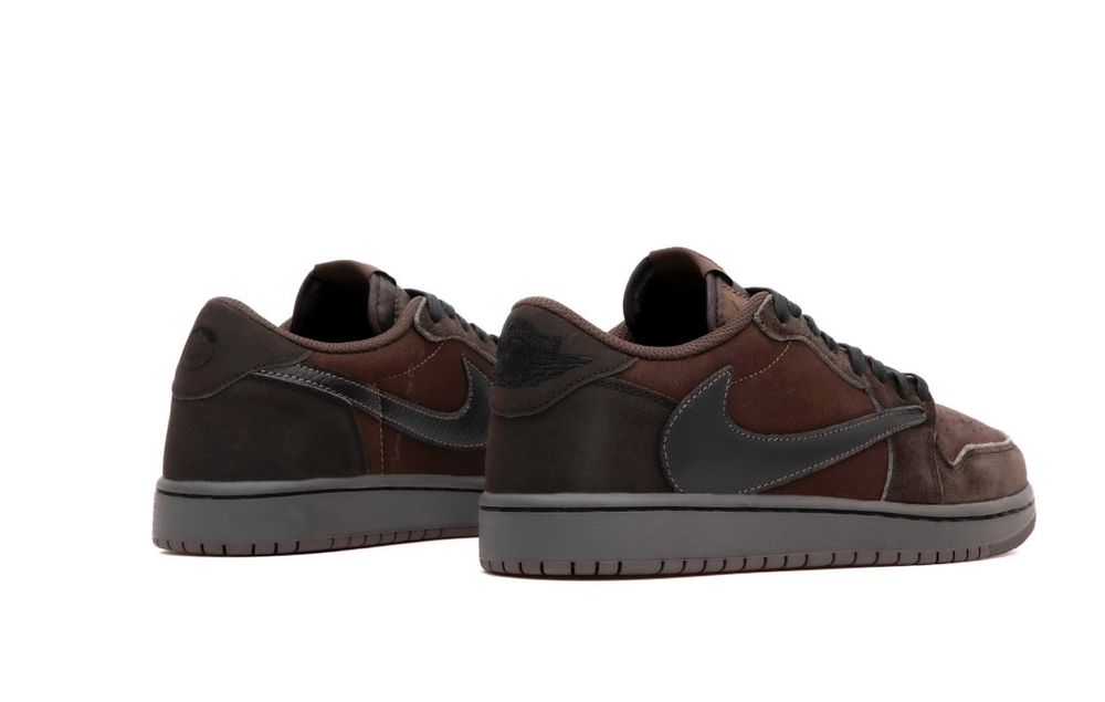 Buty Nike Air Jordan low Travis 41-45 meskie trampki